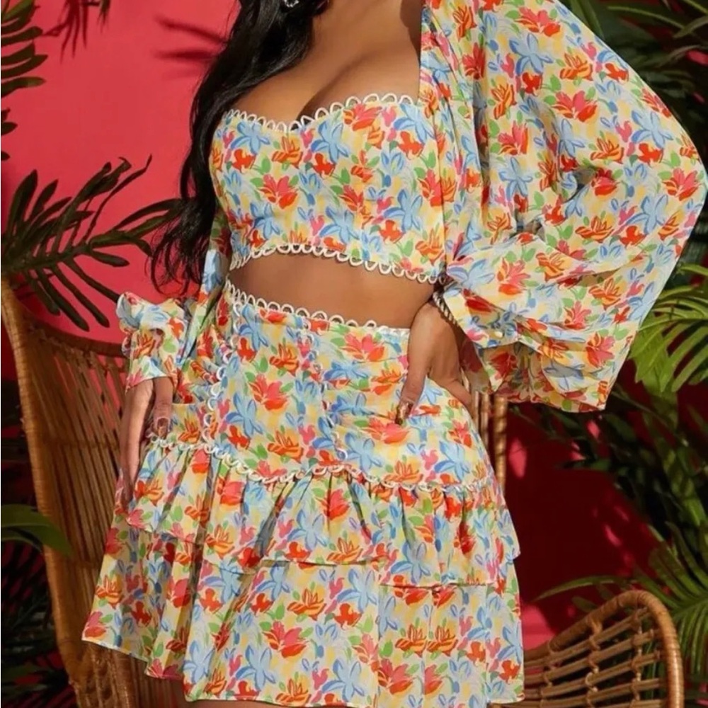2 Piece Set